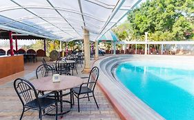 Shakthi Hill Resorts Pvt Ltd