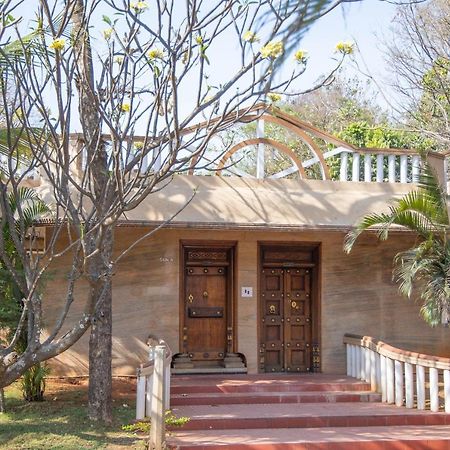 Shakthi Hill Resorts Pvt Ltd Bangalore Exterior photo