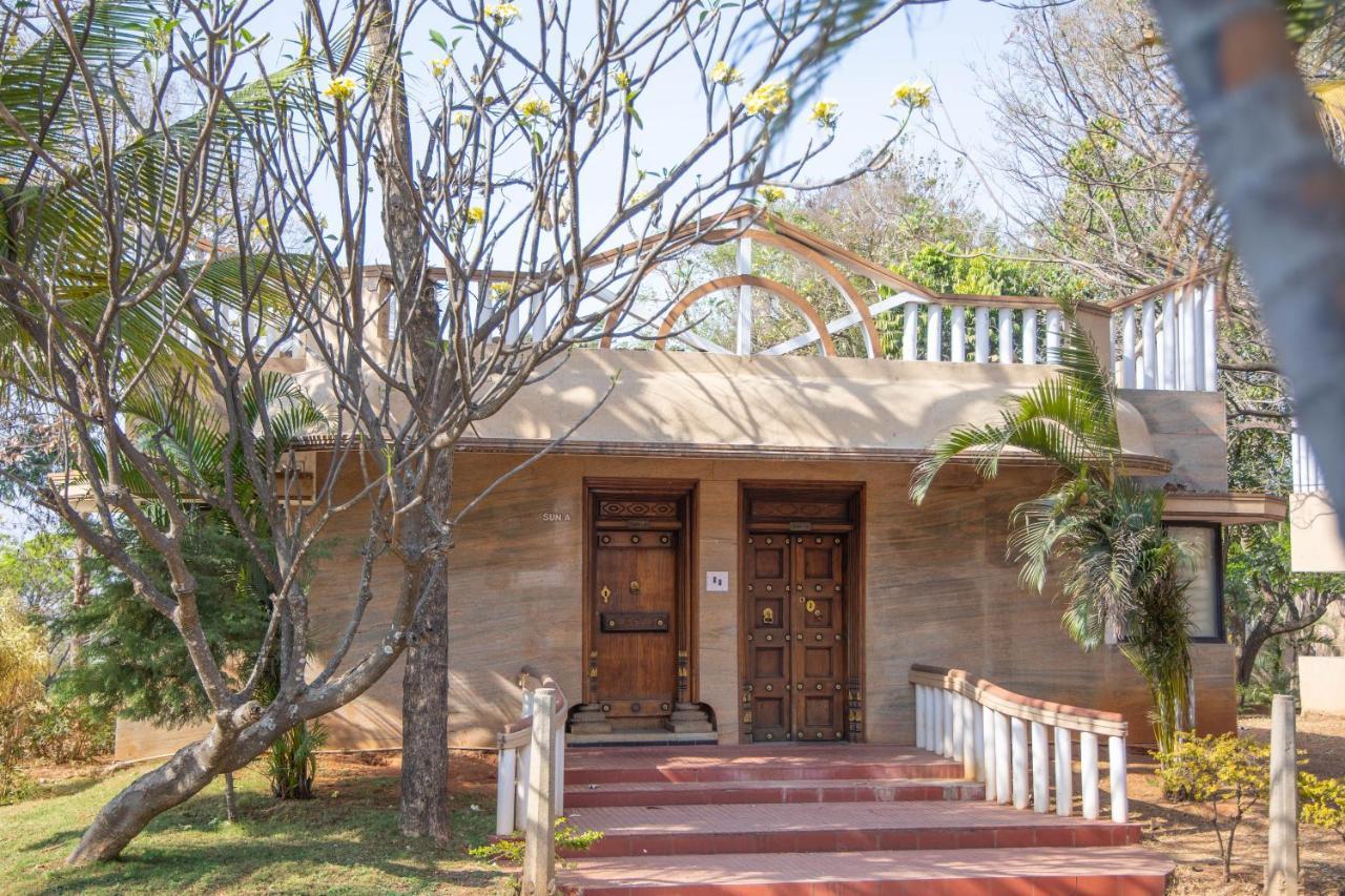 Shakthi Hill Resorts Pvt Ltd Bangalore Exterior photo