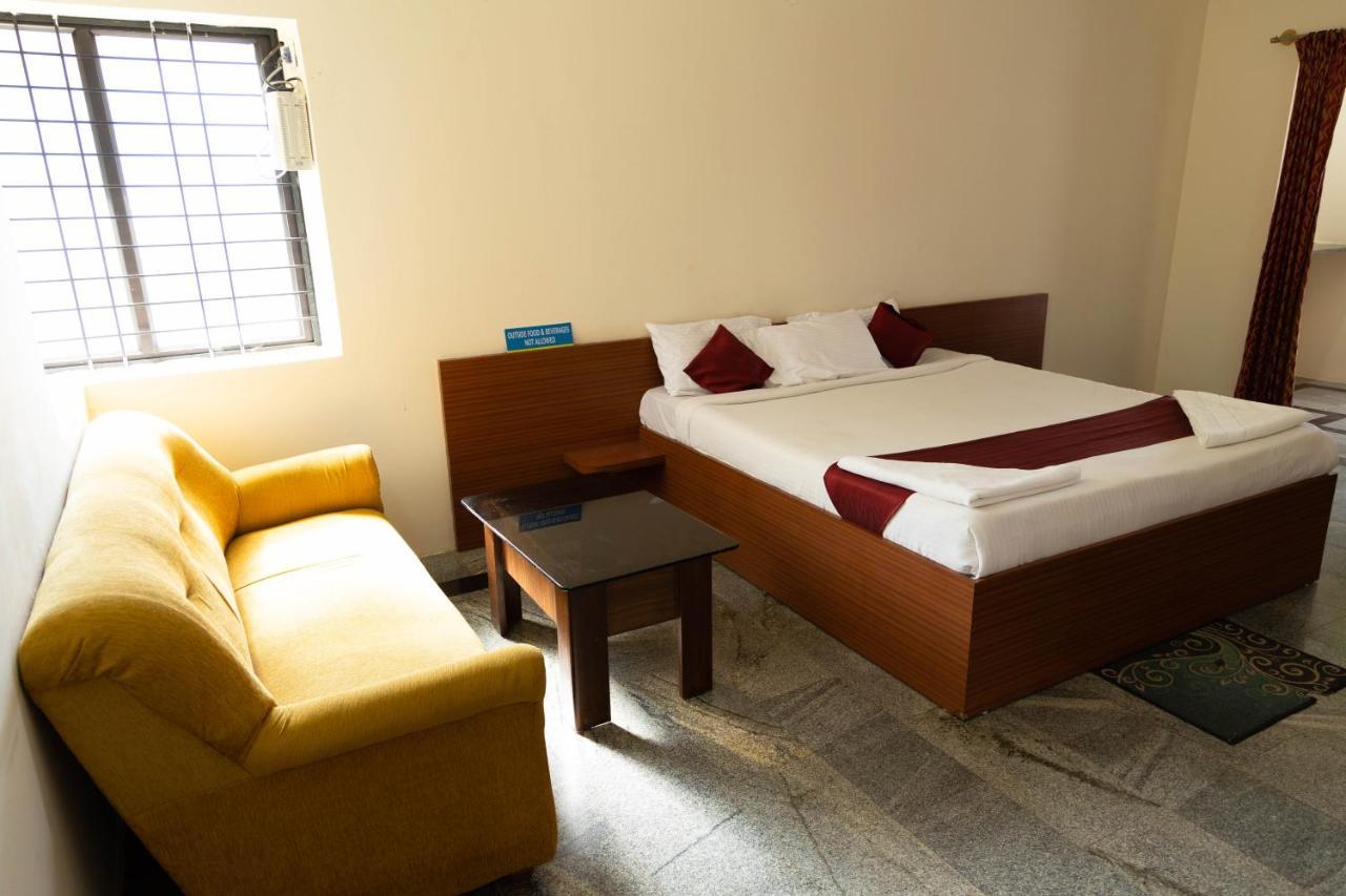 Shakthi Hill Resorts Pvt Ltd Bangalore Exterior photo