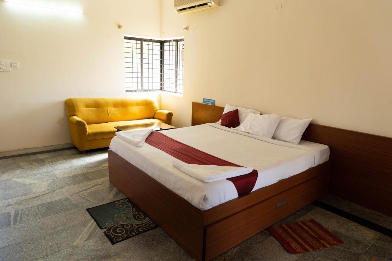 Shakthi Hill Resorts Pvt Ltd Bangalore Exterior photo